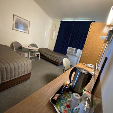 Walgett Coolabah Motel المظهر الخارجي الصورة