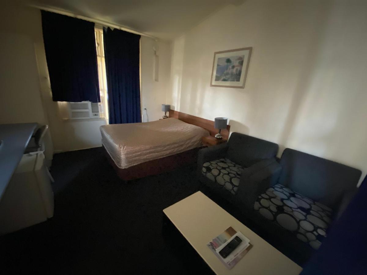 Walgett Coolabah Motel المظهر الخارجي الصورة