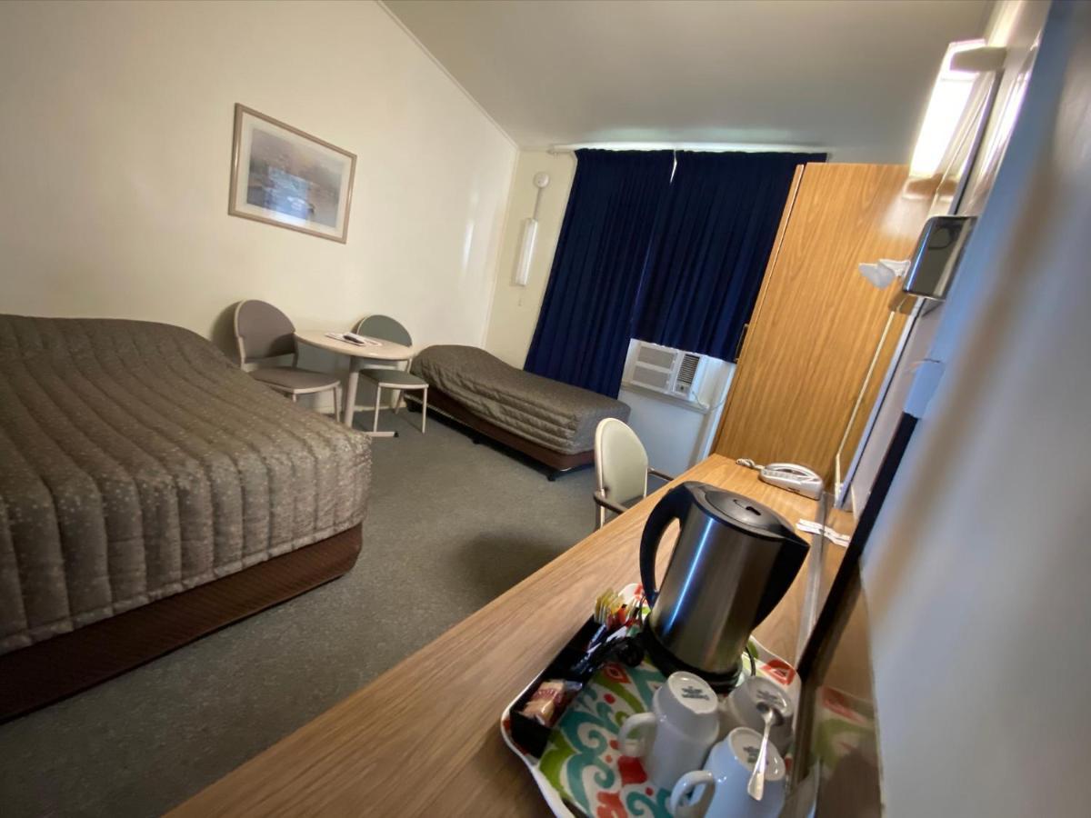 Walgett Coolabah Motel المظهر الخارجي الصورة