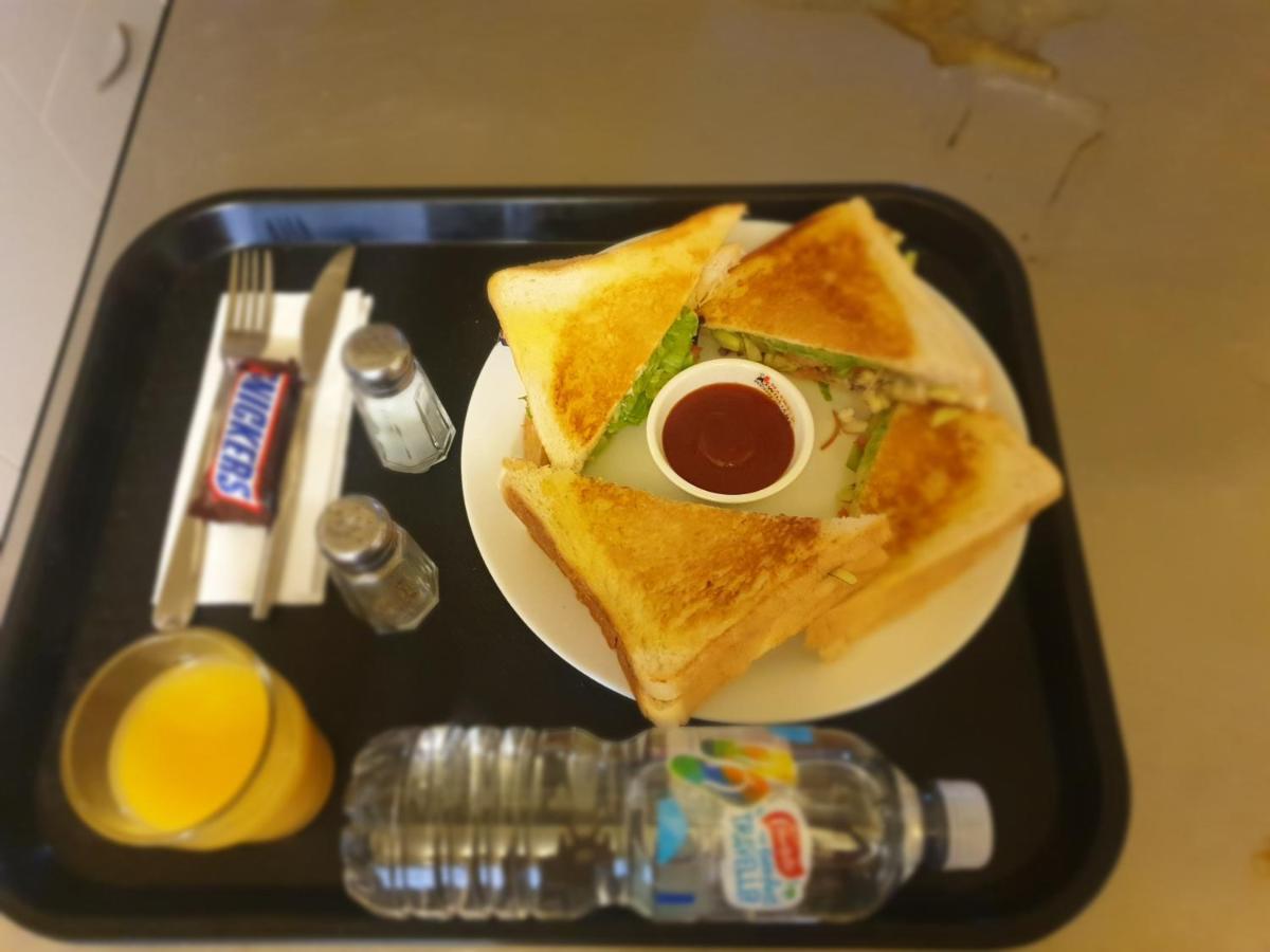 Walgett Coolabah Motel المظهر الخارجي الصورة