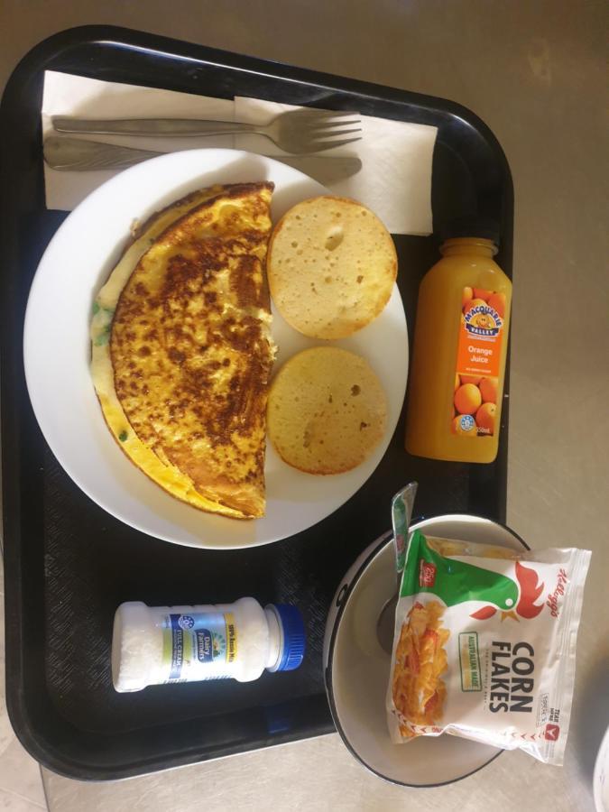 Walgett Coolabah Motel المظهر الخارجي الصورة