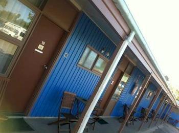 Walgett Coolabah Motel المظهر الخارجي الصورة