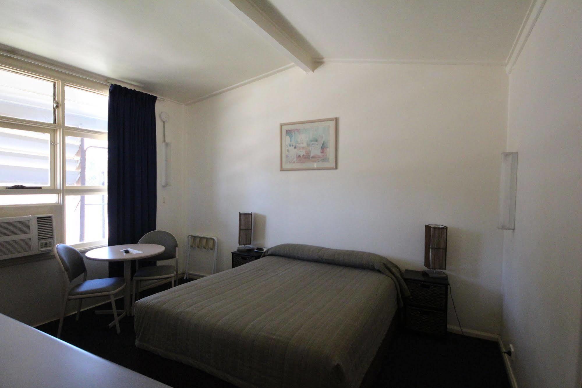 Walgett Coolabah Motel المظهر الخارجي الصورة
