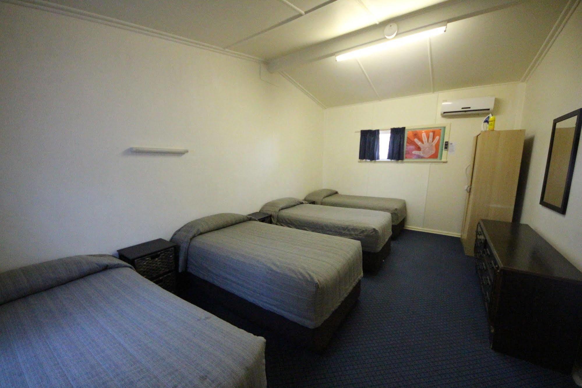 Walgett Coolabah Motel المظهر الخارجي الصورة